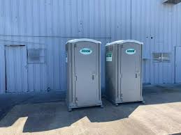 Portable Restroom Servicing (Cleaning and Restocking)